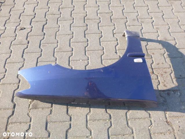 BŁOTNIK PRAWY PRZÓD PRAWY PRZEDNI PEUGEOT 306 LIFT EGDG - 9