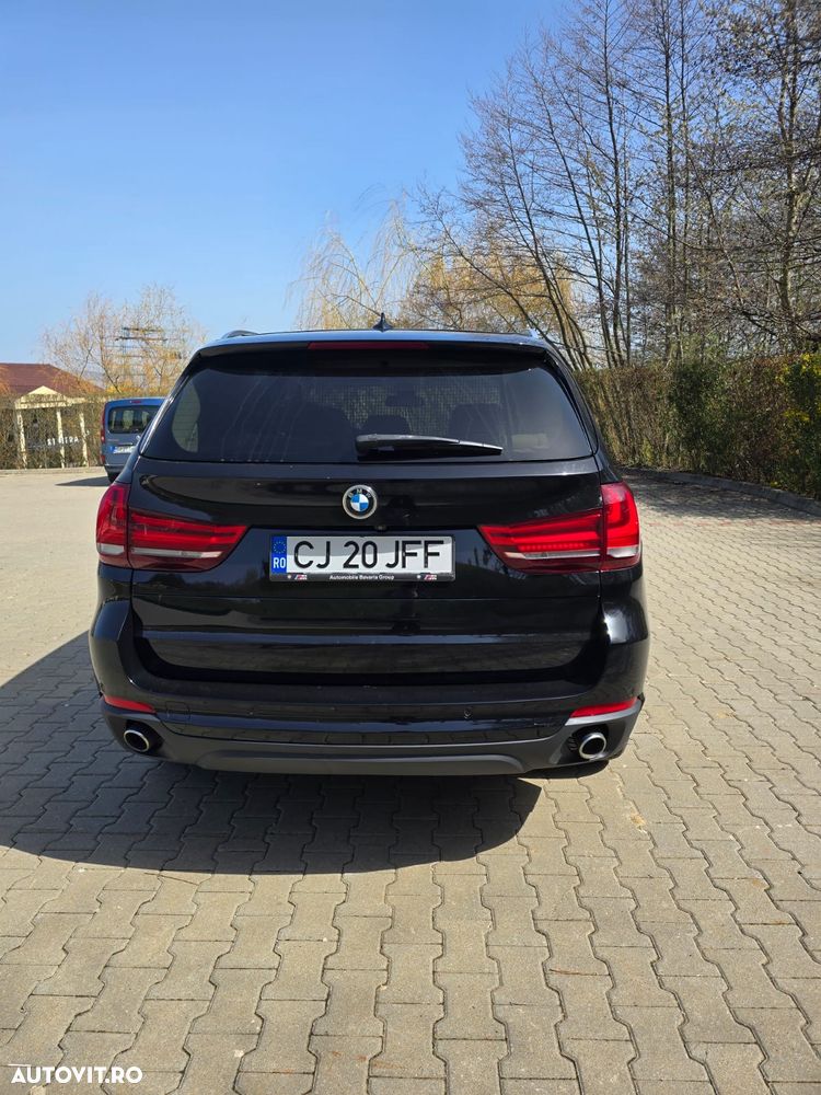 BMW X5 - 13