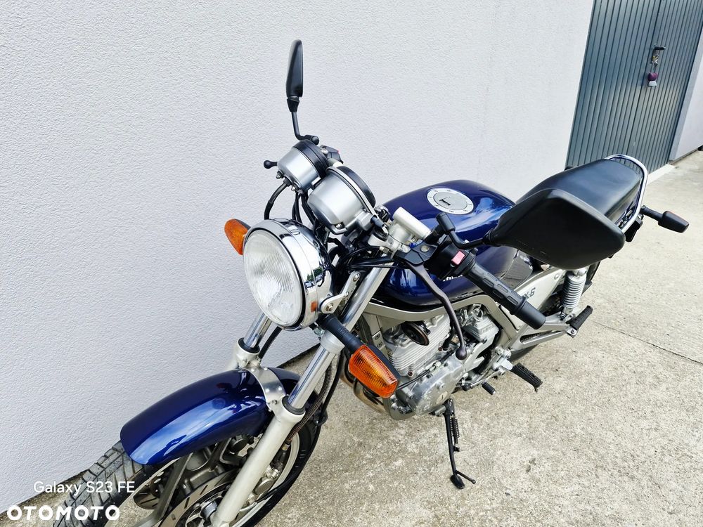 Yamaha SRX - 9