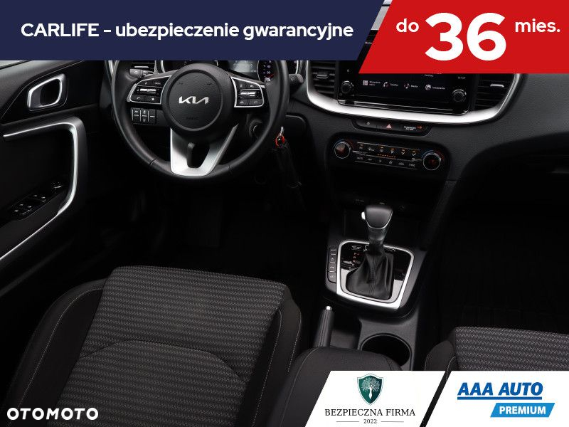Kia XCeed - 8
