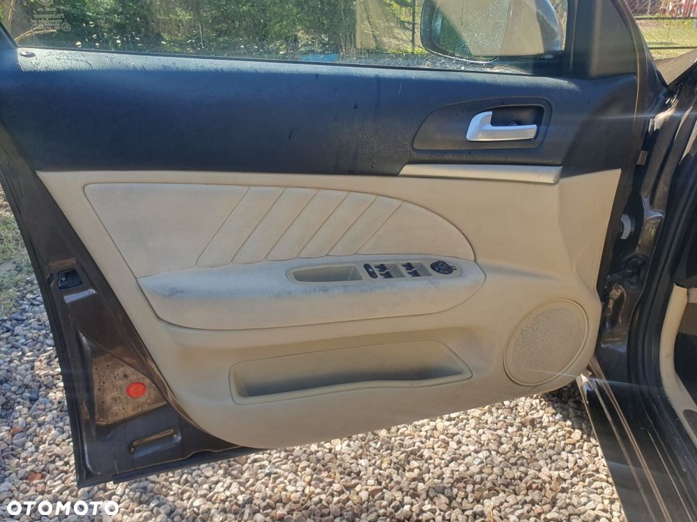 Alfa Romeo 159 Sportwagon - 6