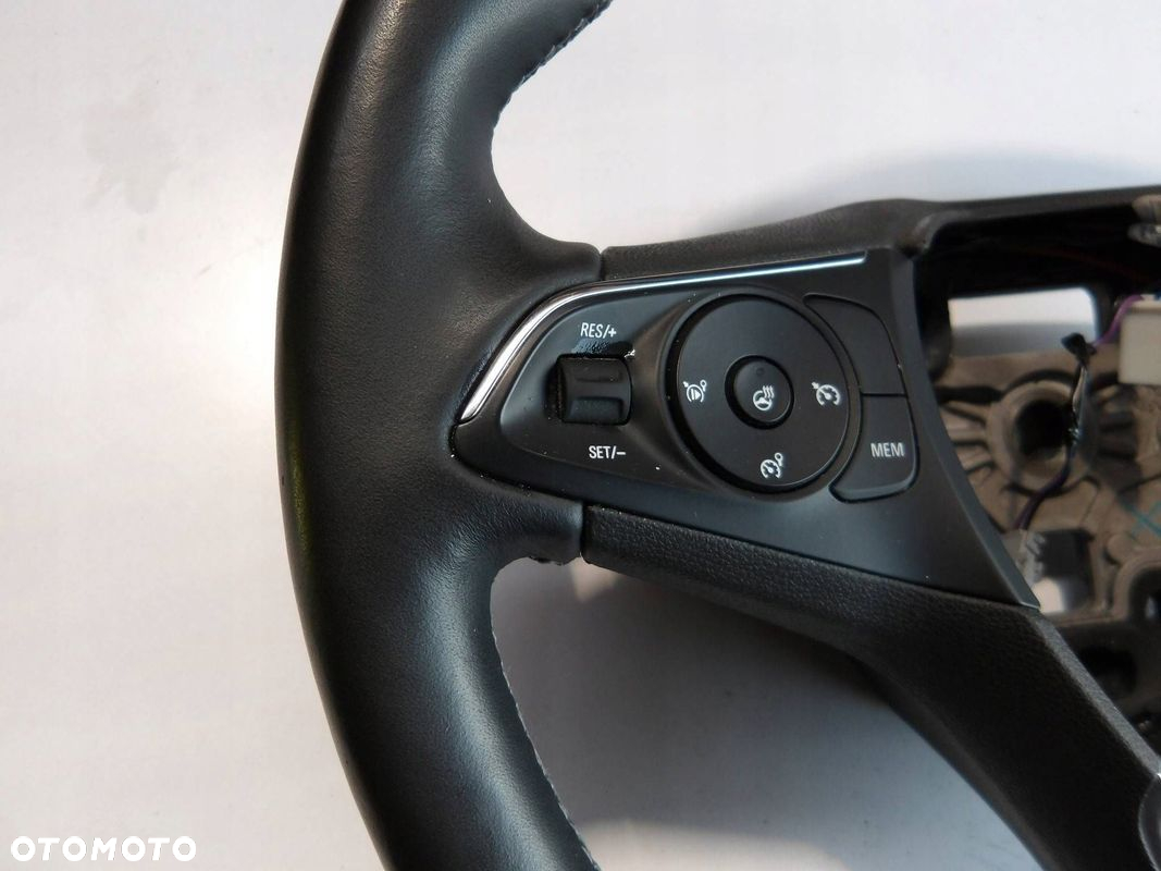 Opel Grandland X KIEROWNICA PODGRZEWANA idealna - 2