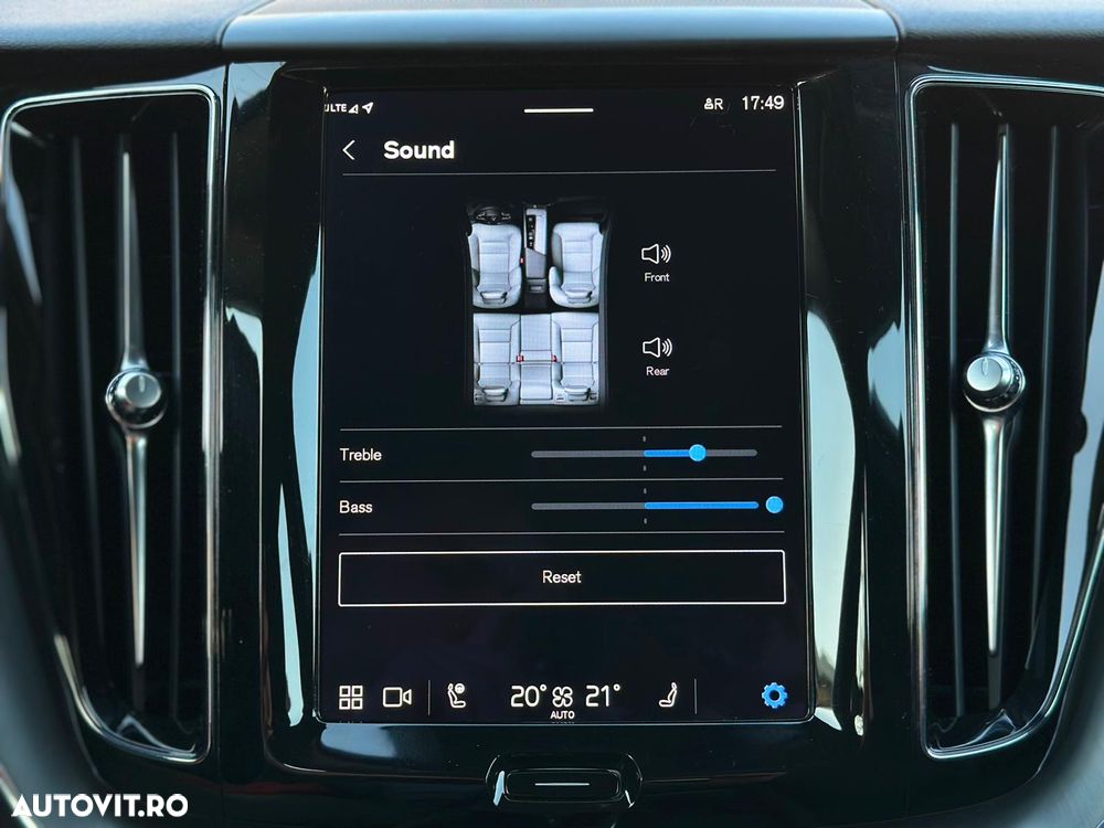 Volvo XC 60 B4 D Core - 32