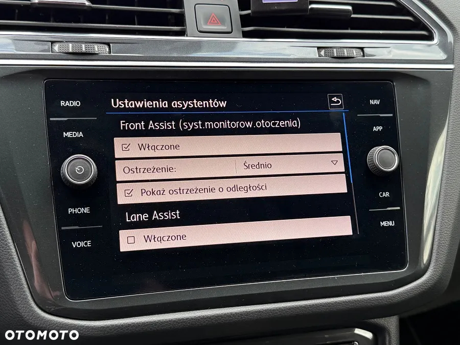Volkswagen Tiguan Allspace 2.0 TSI 4Mot R-Line DSG - 30