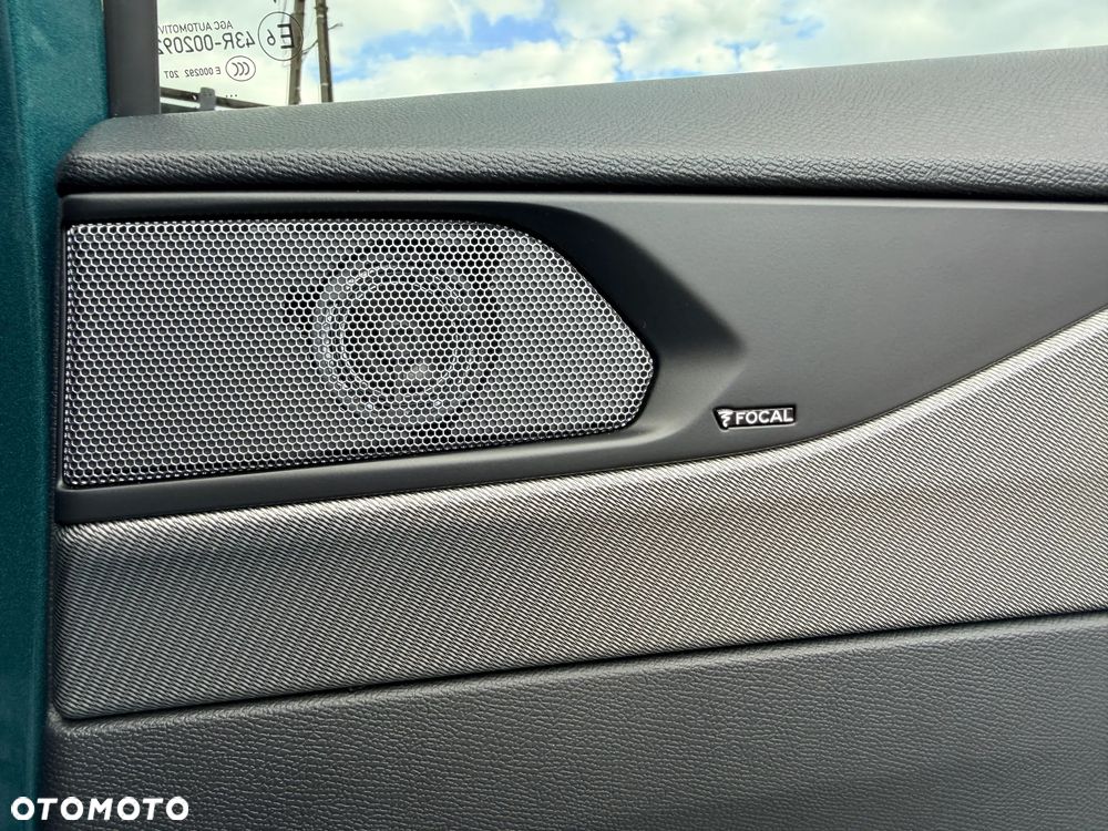 Peugeot 308 1.5 BlueHDi GT S&S EAT8 - 25