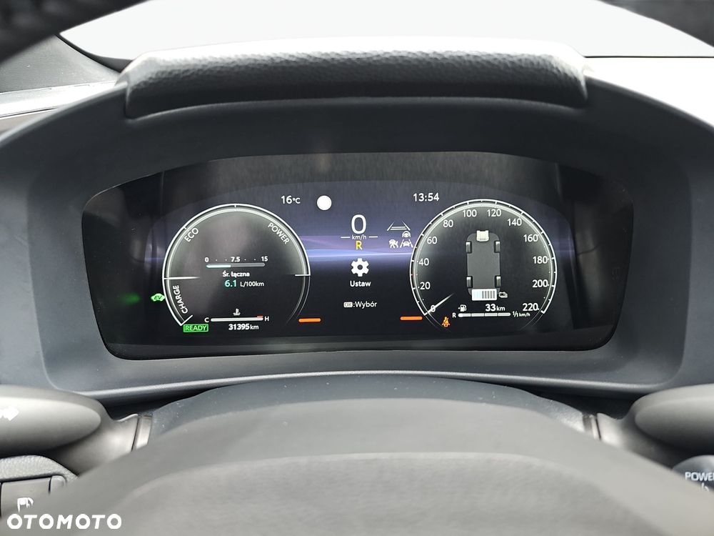 Toyota C-HR - 21