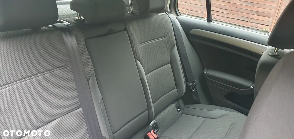 Volkswagen Golf 1.4 TSI BlueMotion Technology Highline - 36