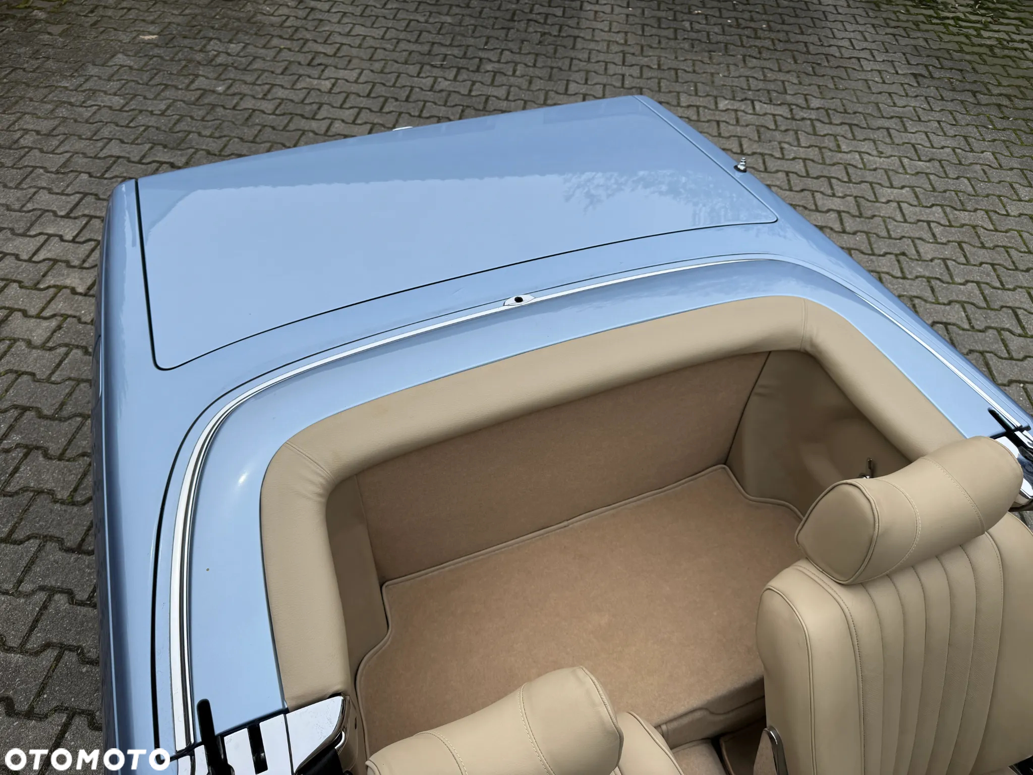 Mercedes-Benz SL - 27