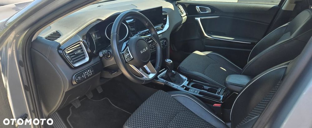 Kia Ceed 1.0 T-GDI L Business Line - 14