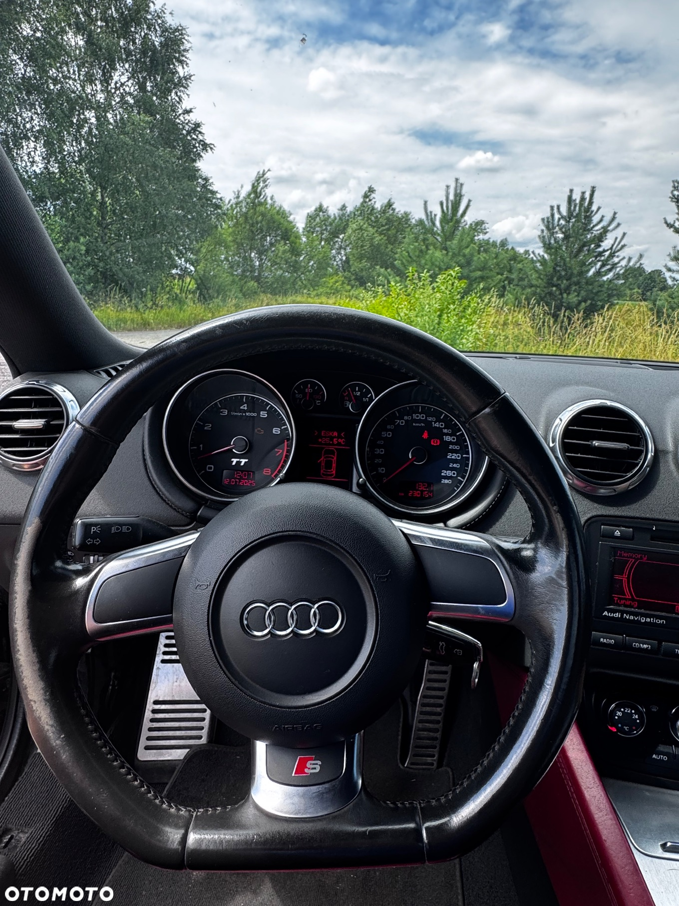 Audi TT Coupé 3.2 FSI Quattro - 7