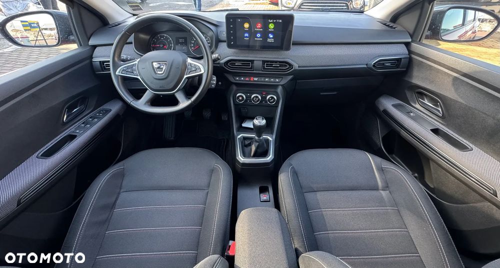 Dacia Jogger TCe 110 Extreme - 20