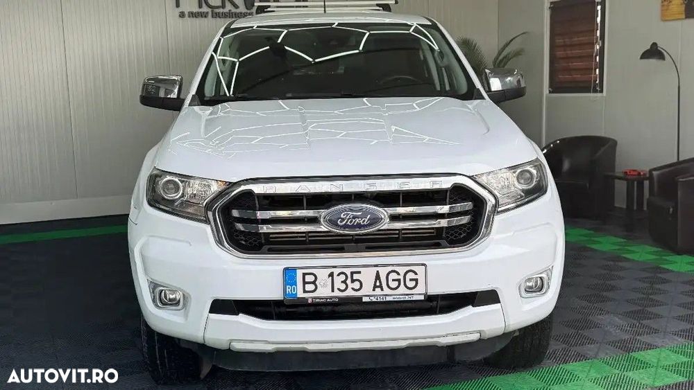 Ford Ranger - 18