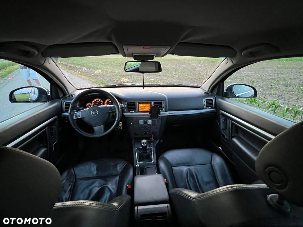 Opel Vectra 2.2 Cosmo - 10