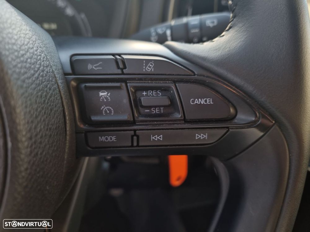 Toyota Aygo X 1.0 Play - 18