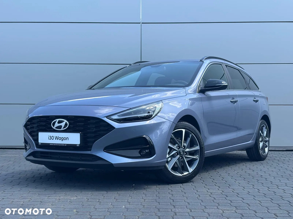 Hyundai i30 1.5 T-GDI 48V Smart
