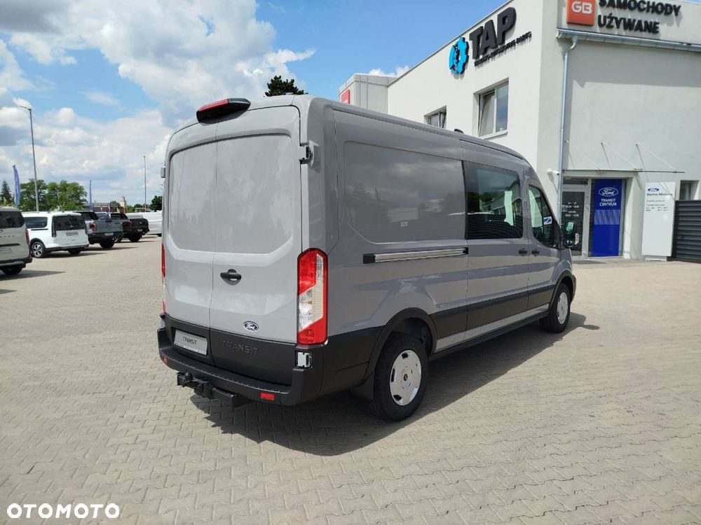 Ford Transit - 7