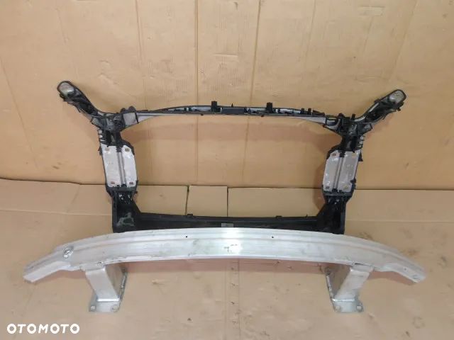 PAS PRZEDNI BELKA AUDI A6 C8 4K0807109 4K0805594