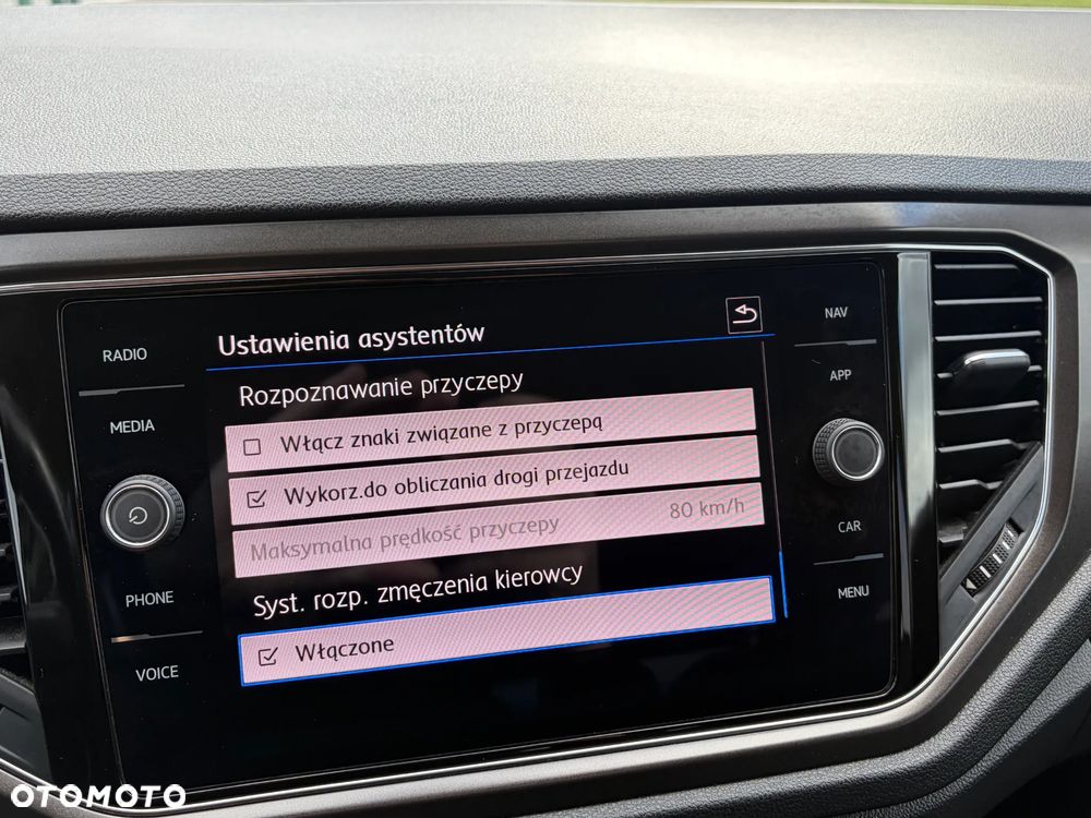 Volkswagen T-Roc 1.5 TSI OPF DSG Style - 25