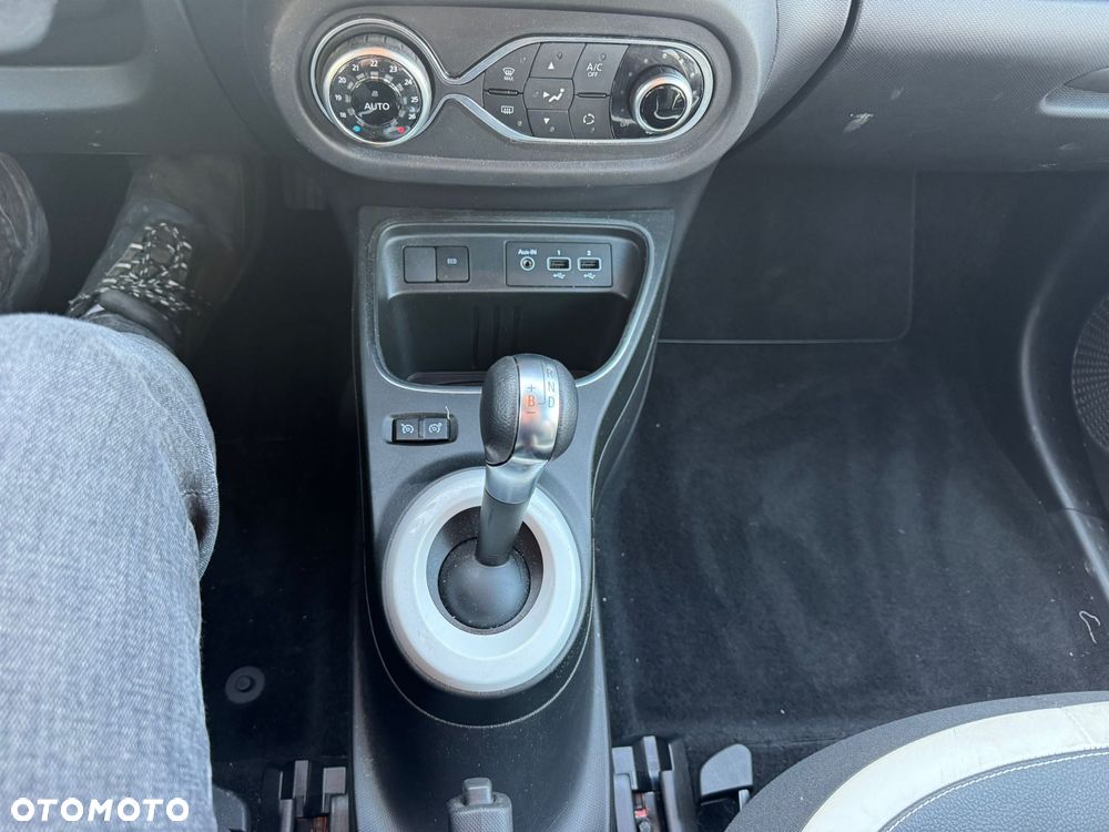 Renault Twingo Electric Techno - 16