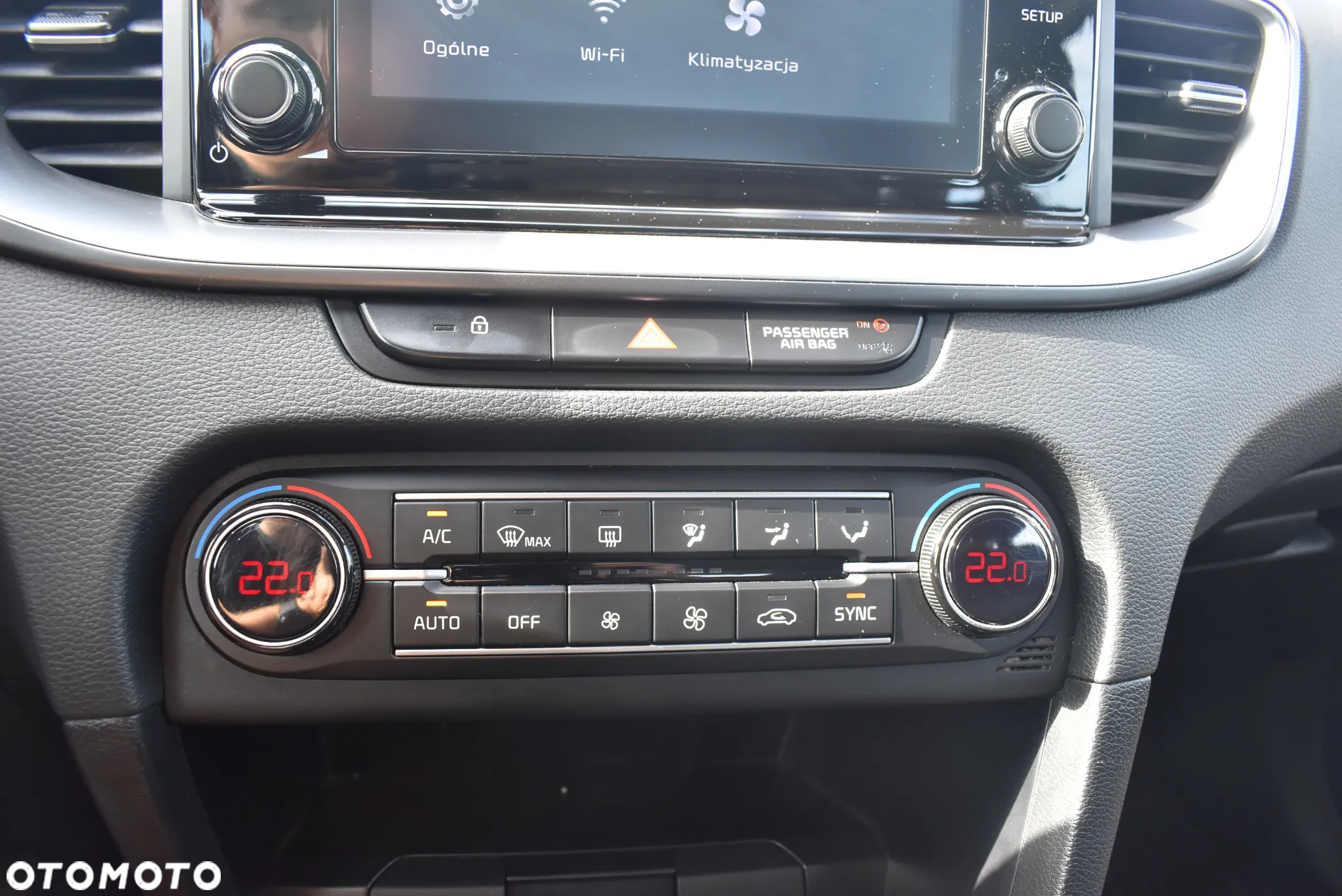 Kia Ceed 1.5 T-GDI M - 24