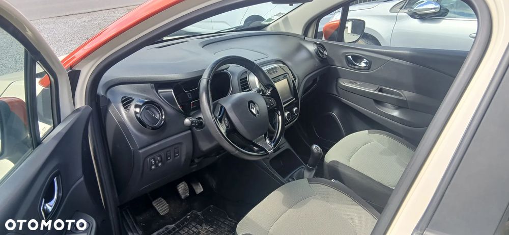 Renault Captur ENERGY dCi 90 Start&Stop Life - 6