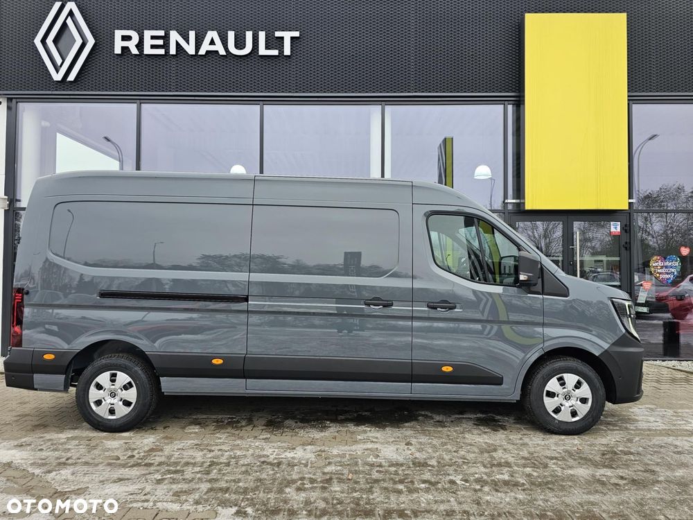 Renault Master [M4H] - 3