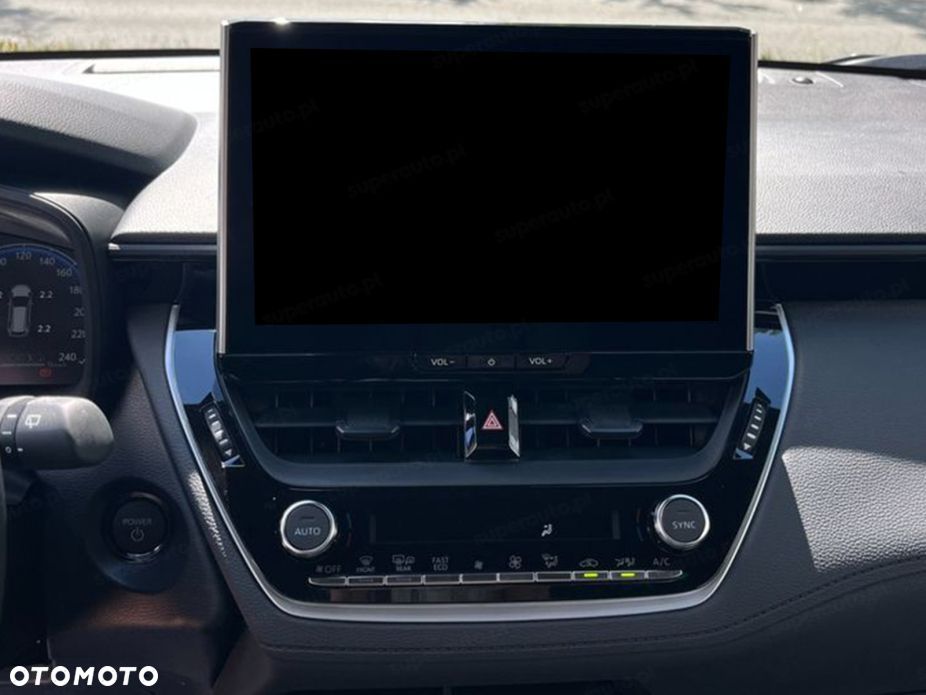 Toyota Corolla Cross 1.8 Hybrid Comfort - 10