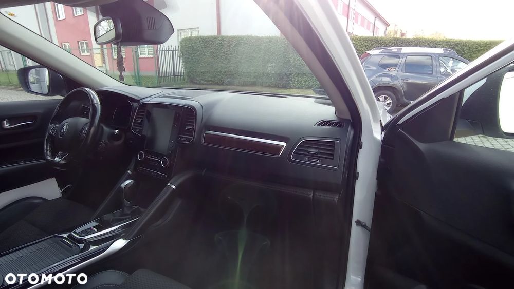 Renault Koleos 2.0 dCi Intens 4x4 X-Tronic - 8