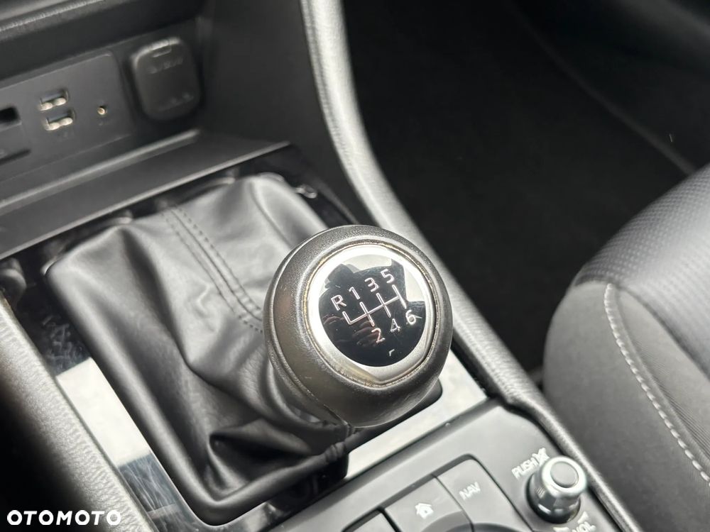 Mazda CX-3 SKYACTIV-G 121 FWD Signature+ - 20