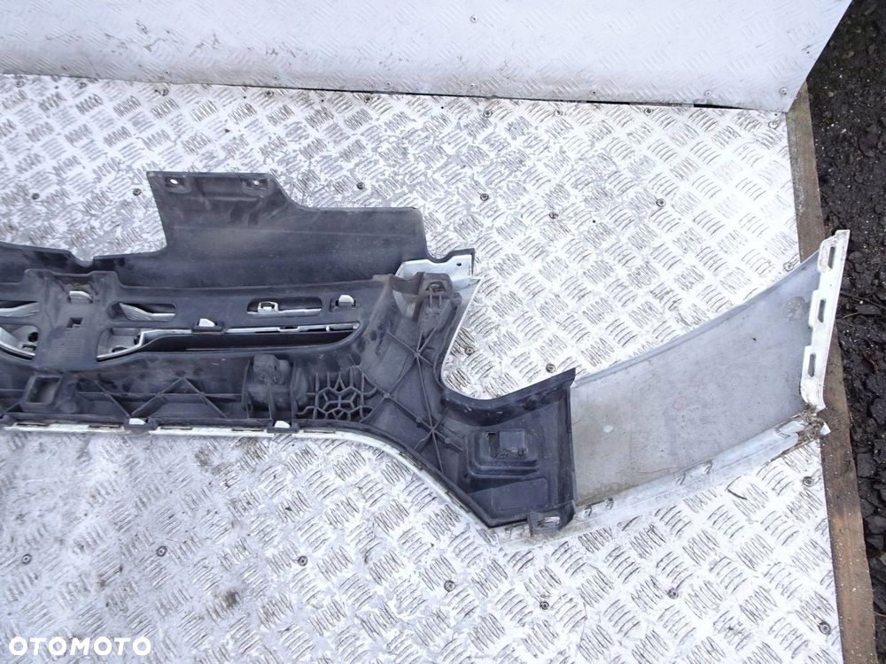 atrapa grilla ford transit custom i aa bk2117e778ab - 10