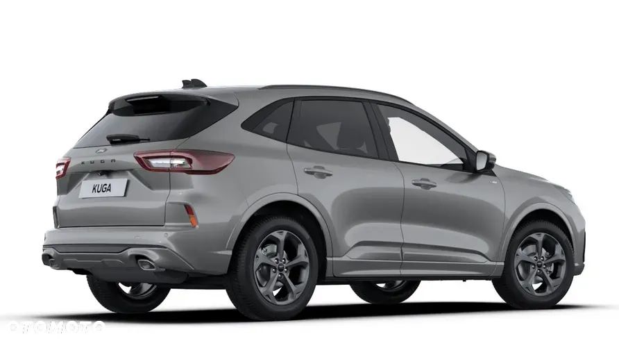 Ford Kuga 1.5 EcoBoost FWD ST-Line - 2