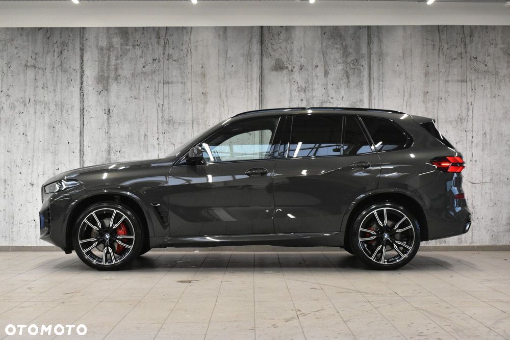 BMW X5 - 4