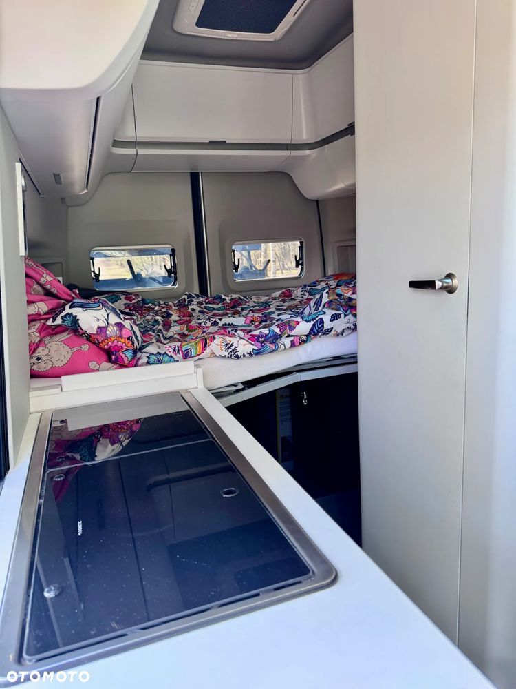 Volkswagen Crafter Trendline - 14