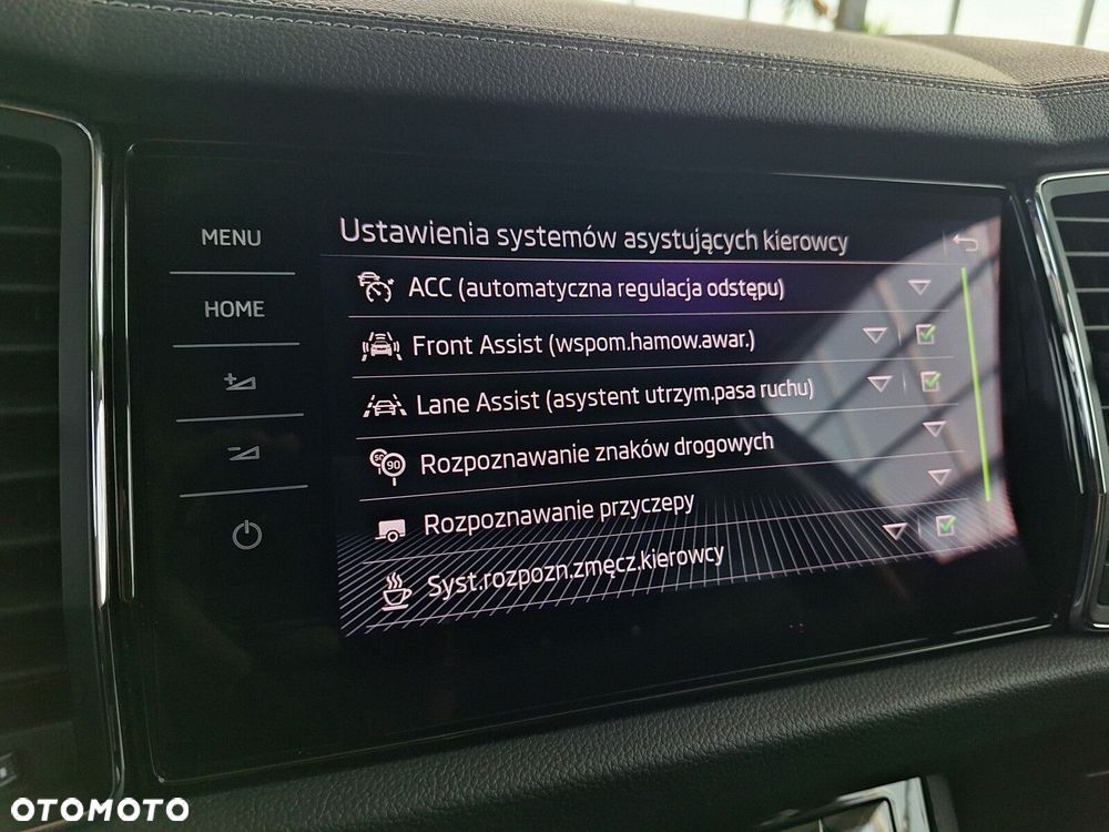 Skoda Kodiaq 2.0 TDI 4x4 Style DSG - 29