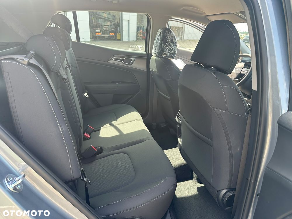 Kia Sportage 1.6 T-GDI Smart 2WD - 30