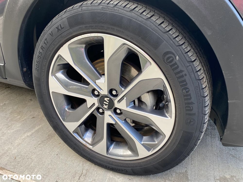 Kia Stonic 1.0 T-GDI XL - 23