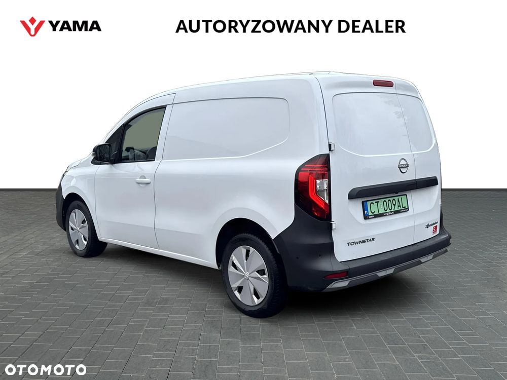 Nissan Townstar L1 N-Connecta - 3