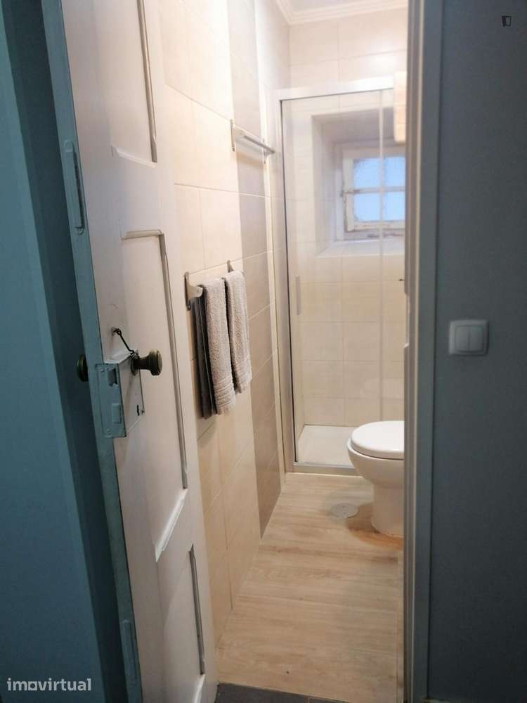 Apartamento com 2 quartos - localizado em Setubal - Grande imagem: 5/15