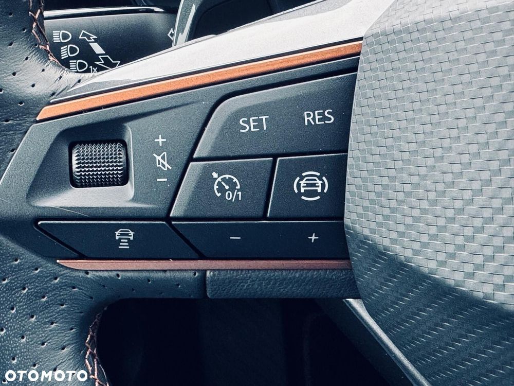 Cupra Formentor - 21