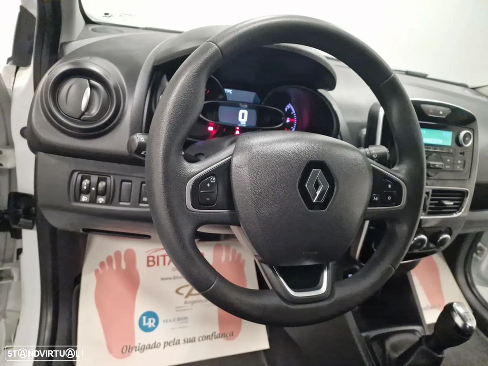 Renault Clio - 29