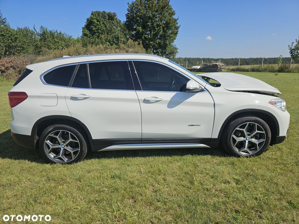 BMW X1 xDrive25i xLine - 2