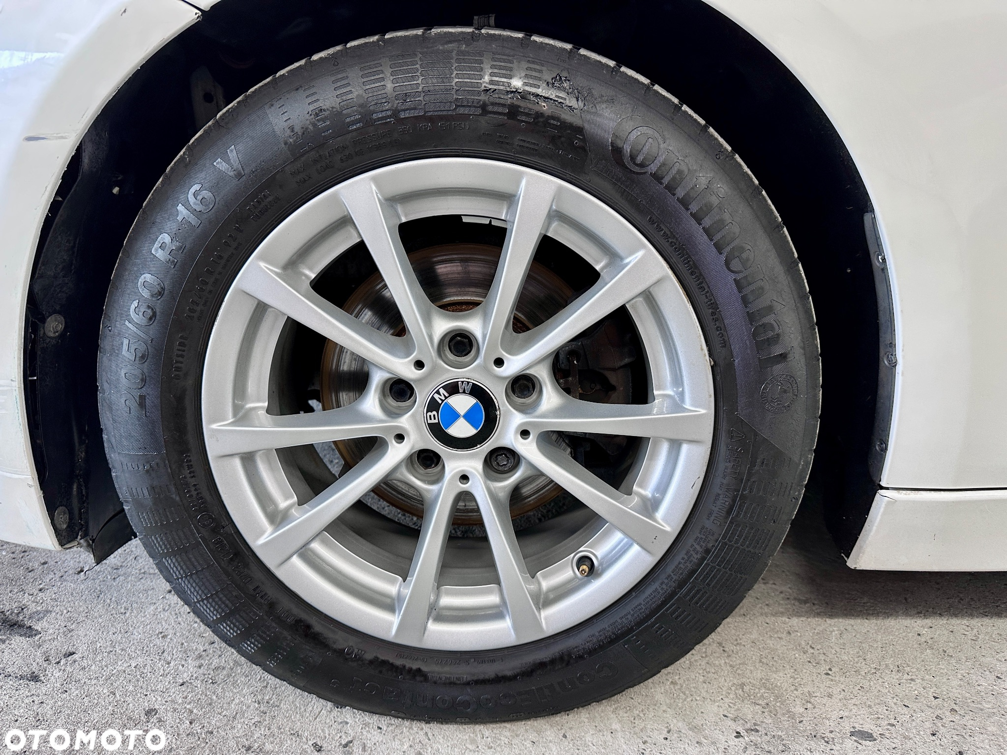 BMW Seria 3 316d Advantage - 39