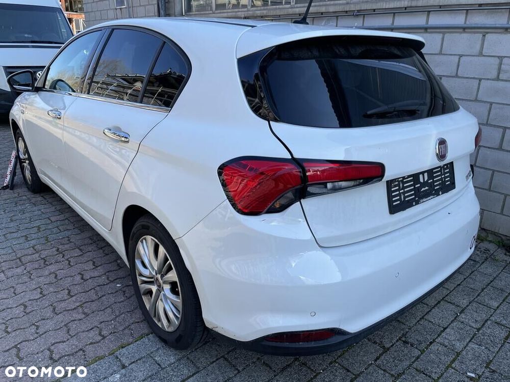 Fiat Tipo - 3