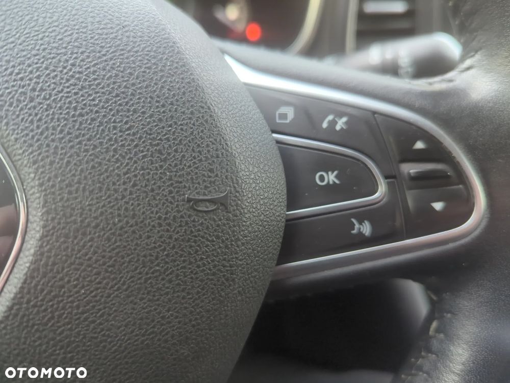 Renault Megane 1.2 Energy TCe Intens - 24