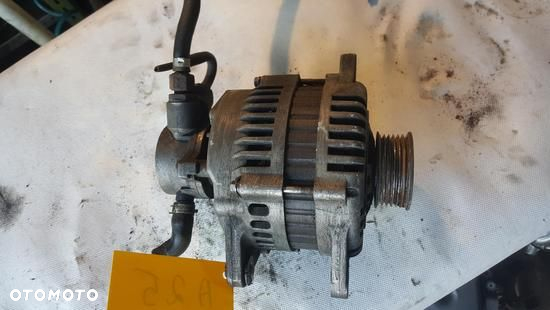 ALTERNATOR KIA HYUNDAI 2.0 CRDI D4EA - A25 - 9