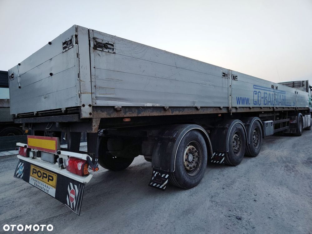 Schwarzmuller J903 - 4