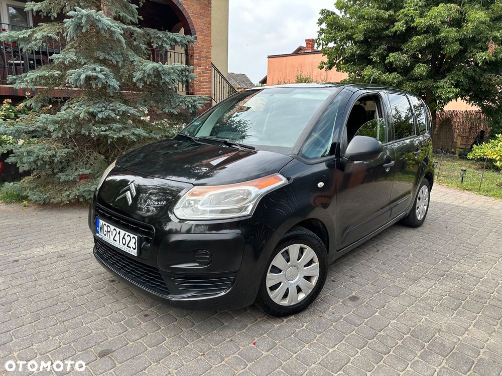 Citroën C3 Picasso - 2