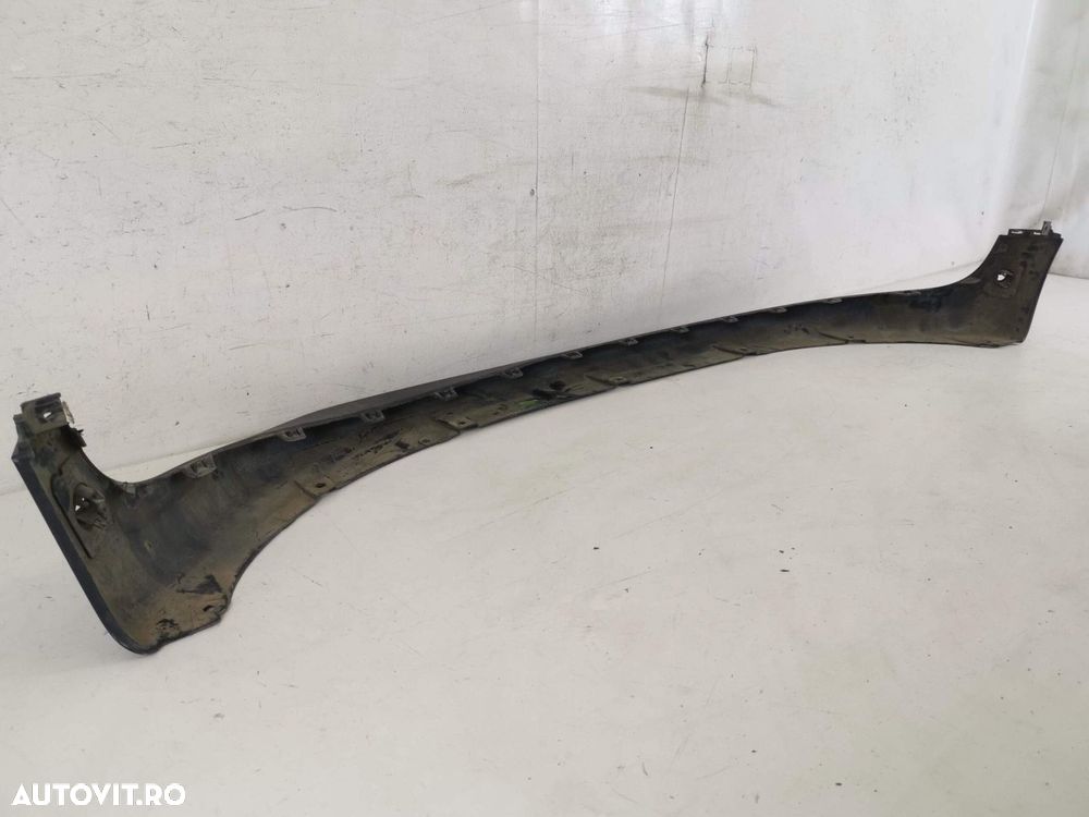 Fusta Spoiler Bara Fata F56 Mini  MINI III Hatchback [F55/F56] [2014 - - 7