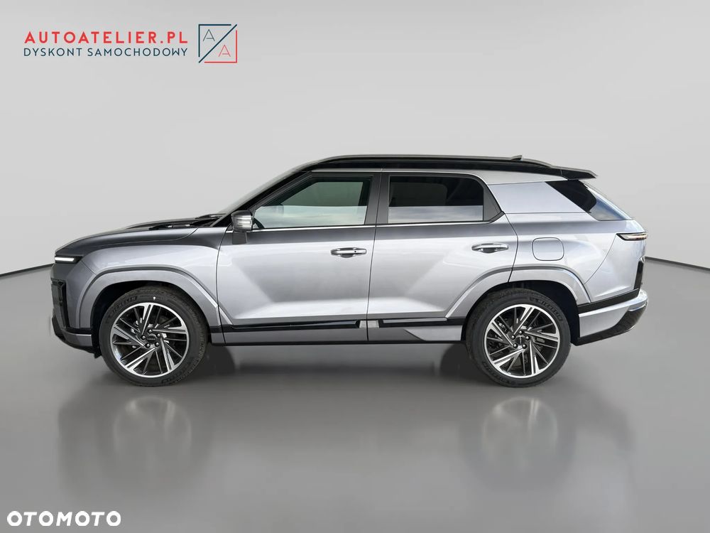 SsangYong/KGM Actyon 1.5 T-GDI Wild 4WD - 5