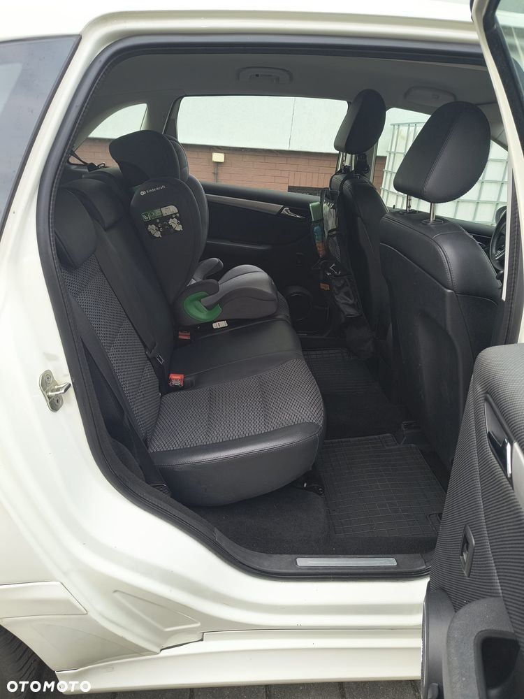 Mercedes-Benz Klasa B 180 CDI Autotronic - 7